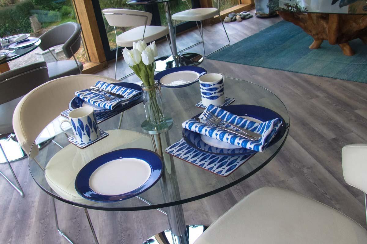 Seaways Bed And Breakfast New Quay Dış mekan fotoğraf