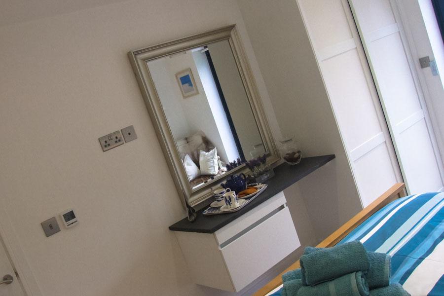 Seaways Bed And Breakfast New Quay Dış mekan fotoğraf