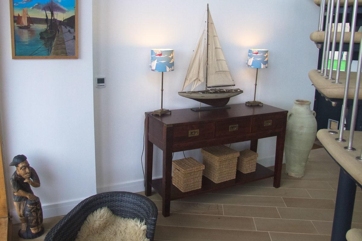 Seaways Bed And Breakfast New Quay Dış mekan fotoğraf