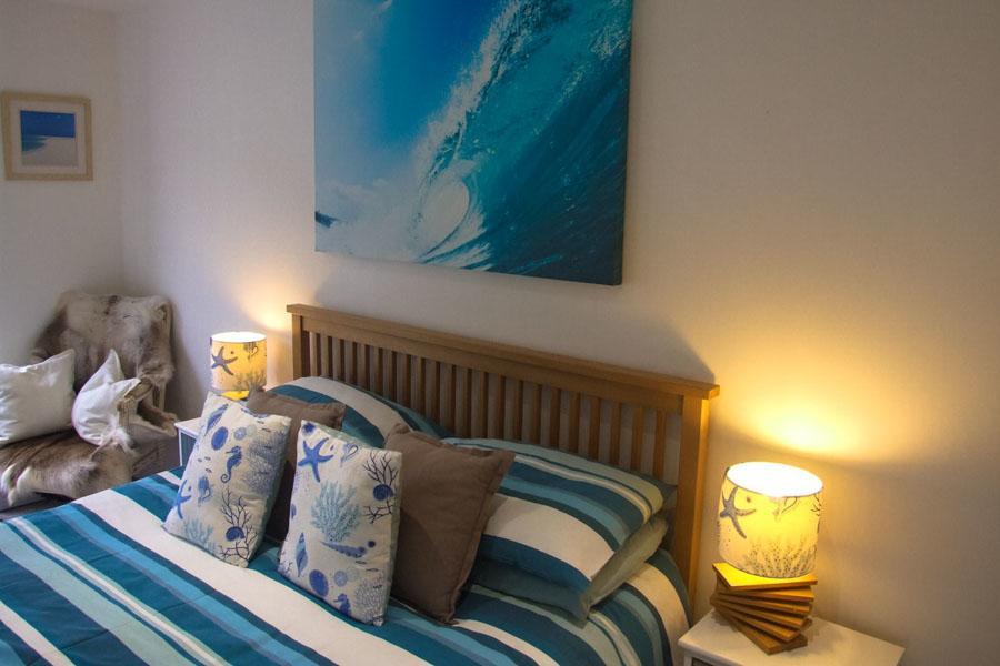 Seaways Bed And Breakfast New Quay Dış mekan fotoğraf